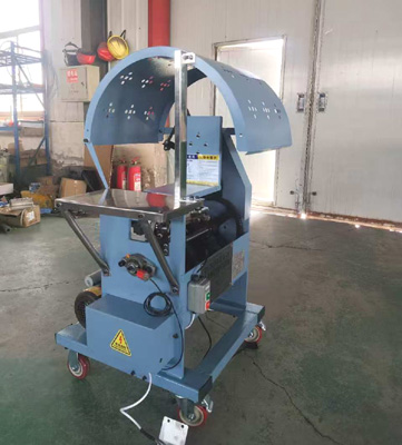 棉绳打捆机30型